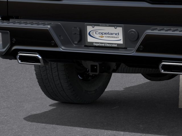 New 2026 Chevrolet Silverado 1500 RST w/ All Star Edition Plus AWD/4WD image 15