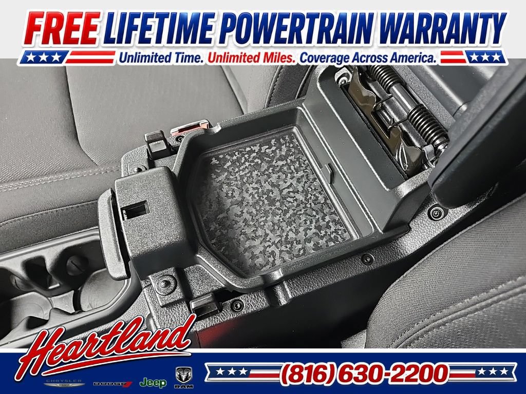 Used 2023 Jeep Gladiator Sport AWD/4WD image 68