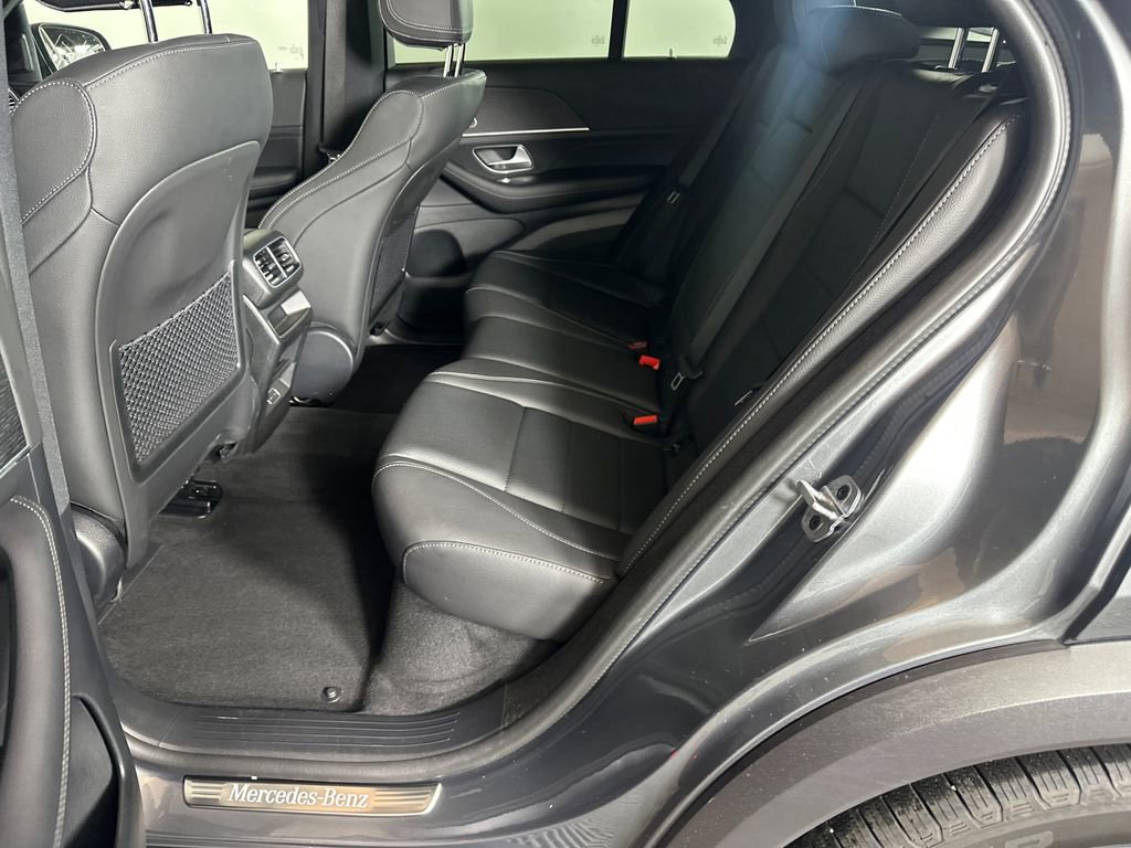 Certified 2025 Mercedes-Benz GLE 450 4MATIC image 23