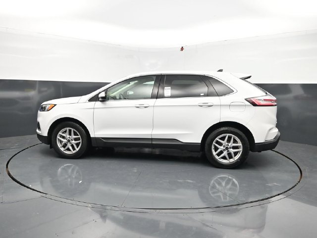 Used 2024 Ford Edge SEL AWD/4WD image 4