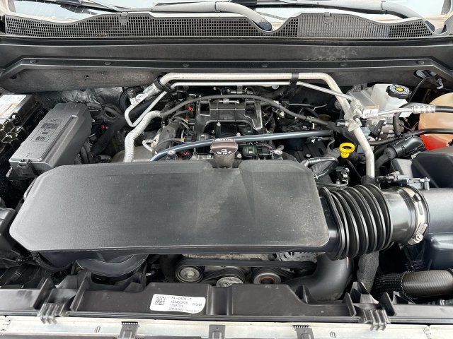 Used 2023 Chevrolet Colorado LT AWD/4WD image 26