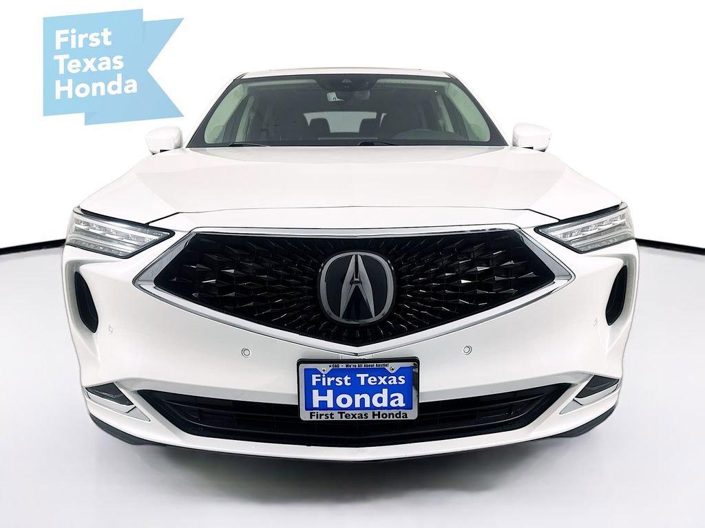 Used 2023 Acura MDX FWD w/ Technology Package image 2