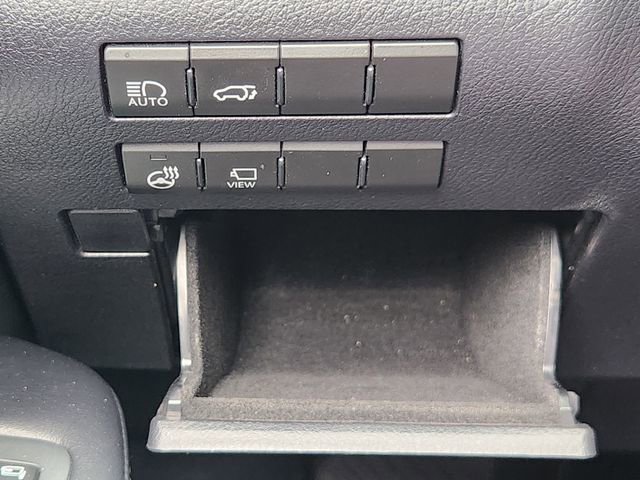 Used 2021 Lexus RX 350L Premium w/ Premium Package image 20