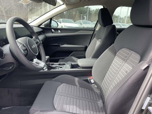 New 2026 Kia K5 LXS FWD image 3
