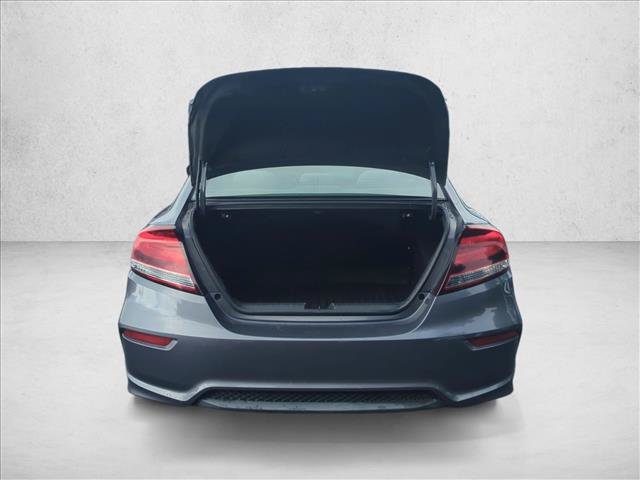 Used 2015 Honda Civic EX image 6