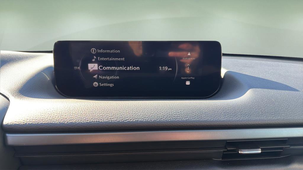 Certified 2025 MAZDA CX-50 2.5 Hybrid w/ Weather Package image 25