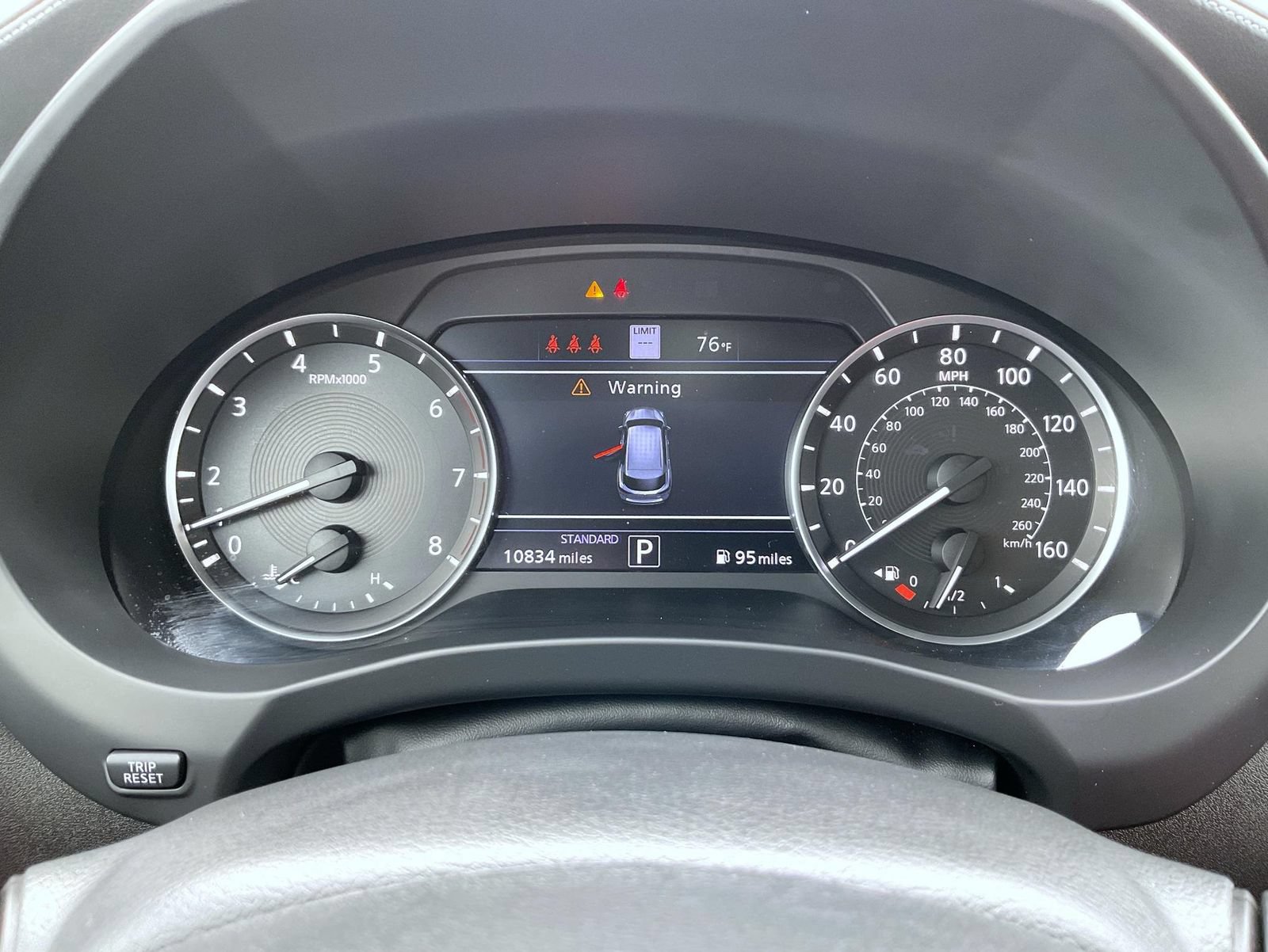 Used 2025 INFINITI QX50 Sport AWD/4WD image 12