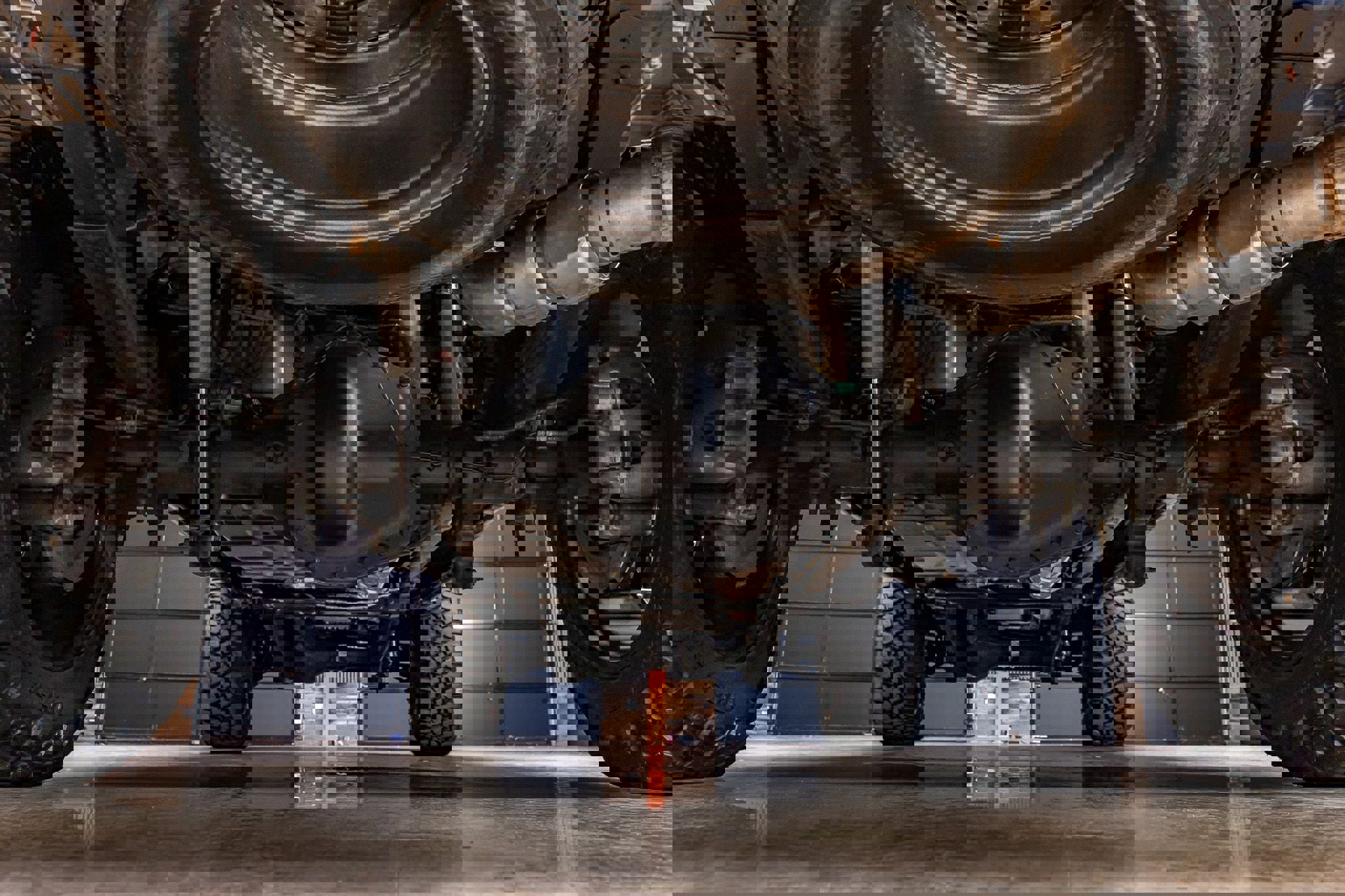 Used 2024 Ford F250 King Ranch image 15