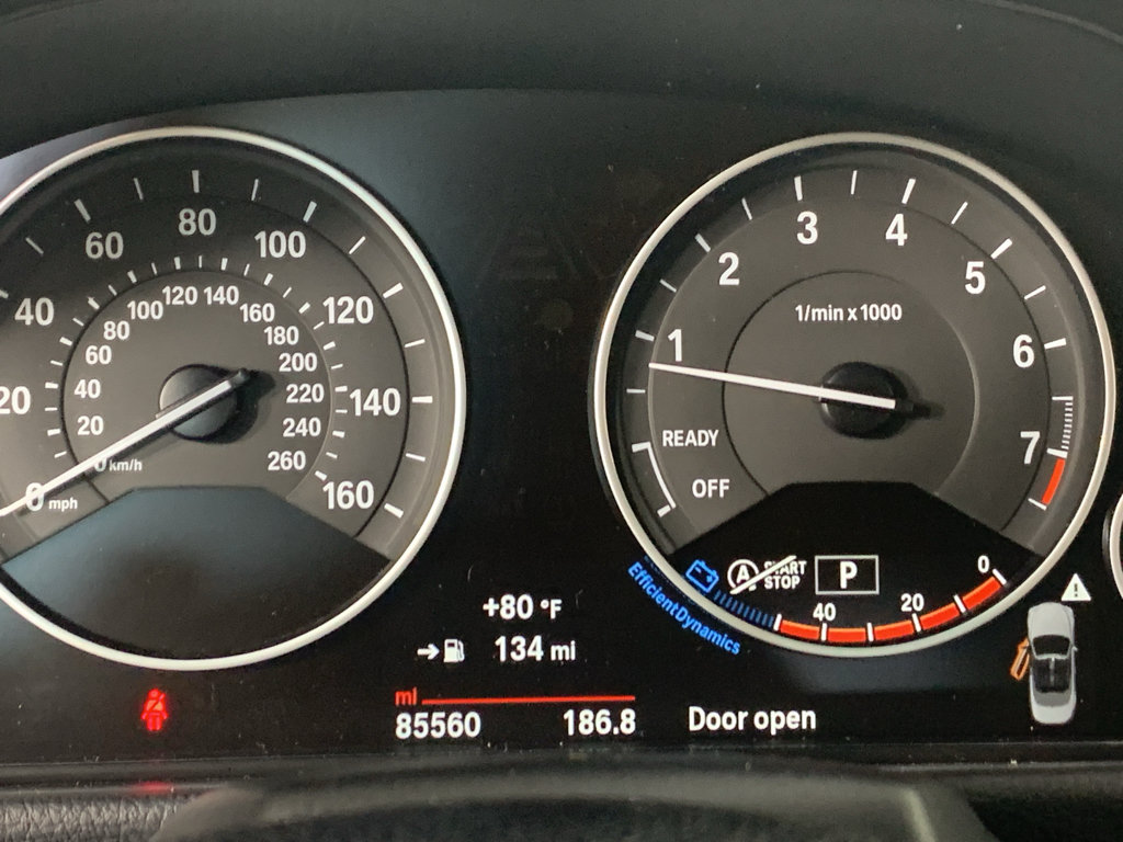 Used 2016 BMW 428i Convertible RWD image 24