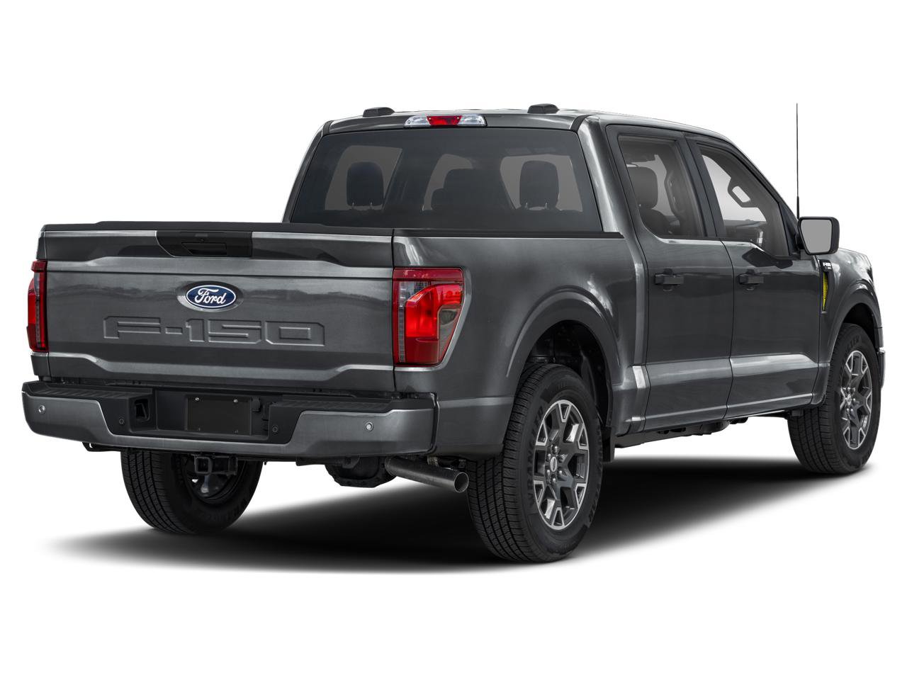 New 2025 Ford F150 STX w/ Equipment Group 200A image 34