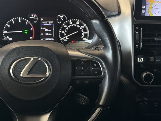 Certified 2022 Lexus GX 460 Premium w/ Accessory Package AWD/4WD image 16