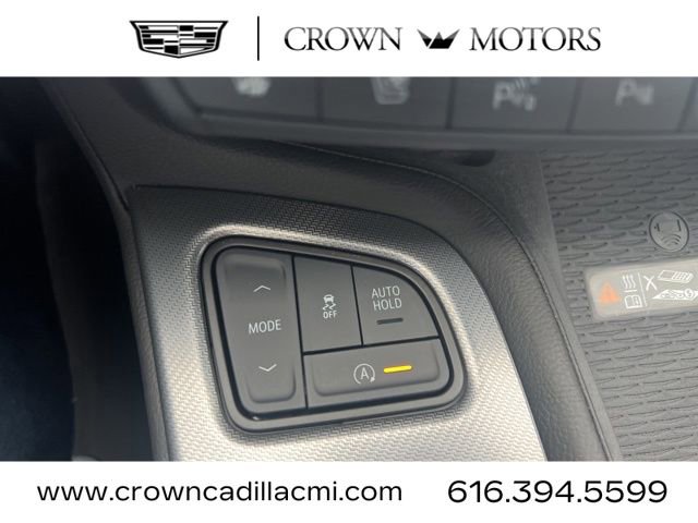 New 2025 Cadillac CT5 Premium Luxury w/ Sun And Sound Package image 30