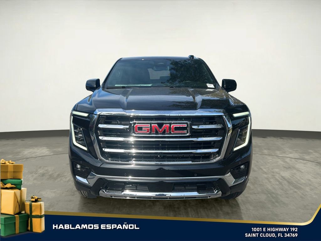 Certified 2026 GMC Yukon Elevation image 9