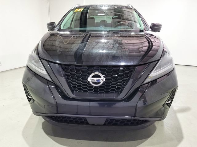 Used 2021 Nissan Murano SL image 18