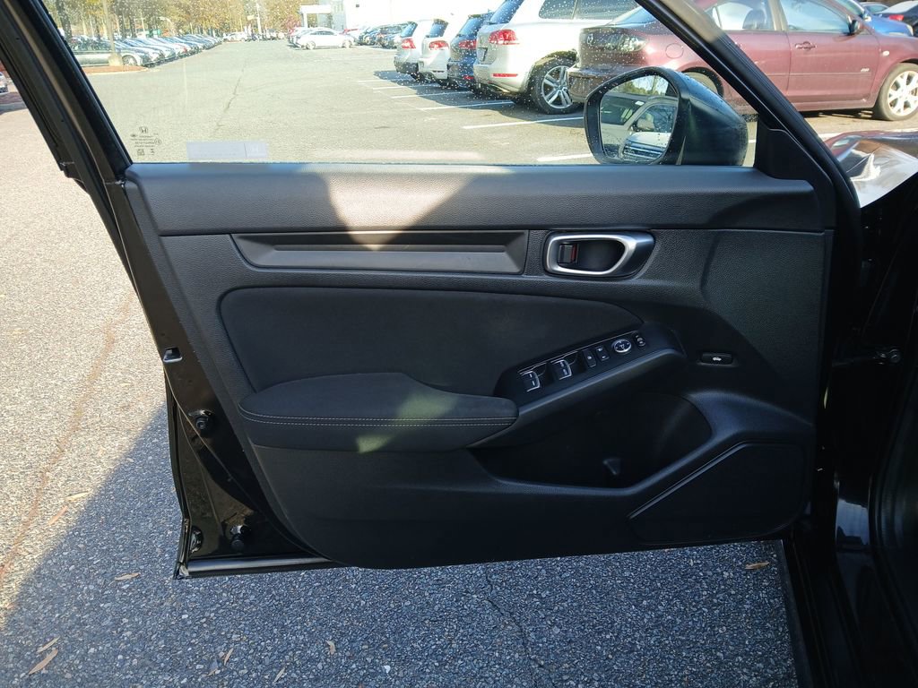 Used 2024 Honda Civic Sport image 10
