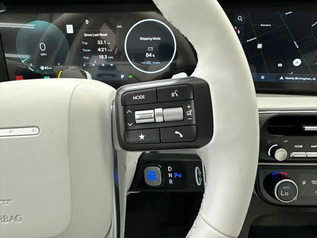 New 2026 Hyundai Palisade FWD Hybrid image 27