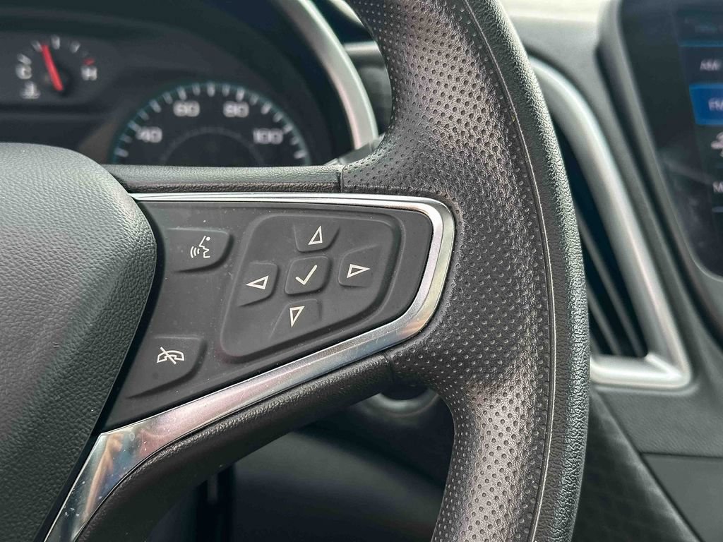 Used 2024 Chevrolet Malibu LT FWD image 27