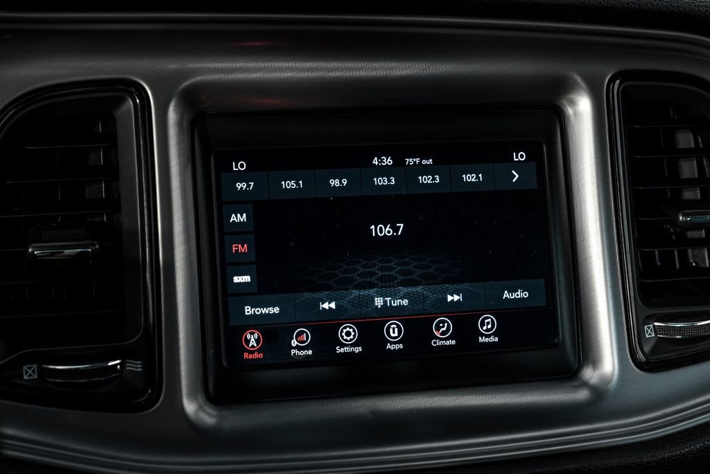 Used 2023 Dodge Challenger GT RWD image 28