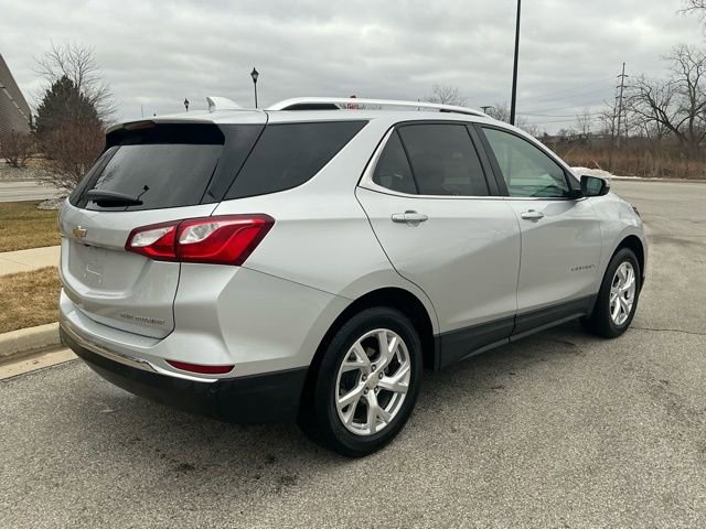 Used 2019 Chevrolet Equinox Premier image 6
