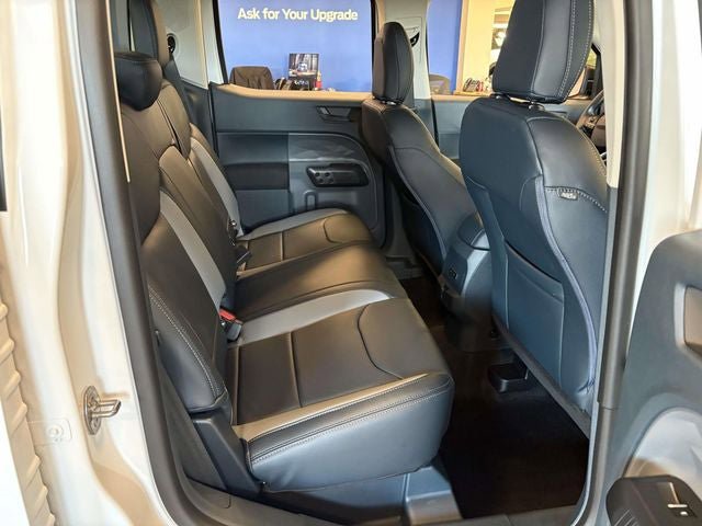 New 2025 Ford Maverick XL w/ 4K Tow Package image 14