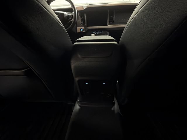 Used 2024 Ford Bronco Wildtrak AWD/4WD image 22