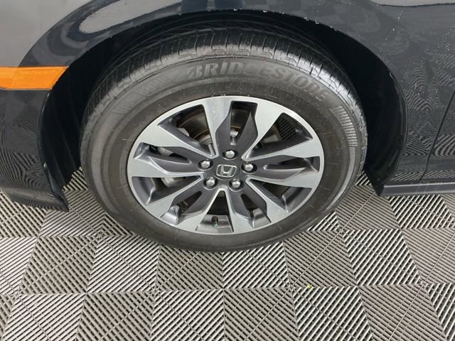 Used 2024 Honda Odyssey EX-L image 32