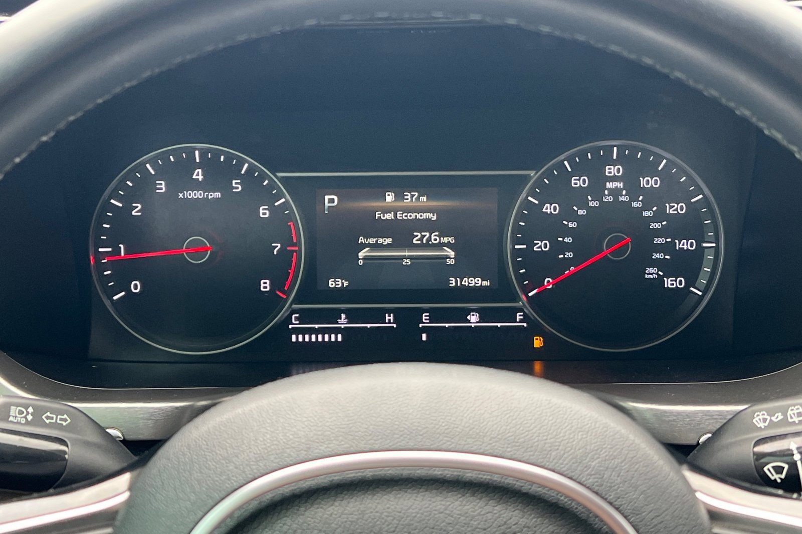 Certified 2022 Kia Sorento SX image 40