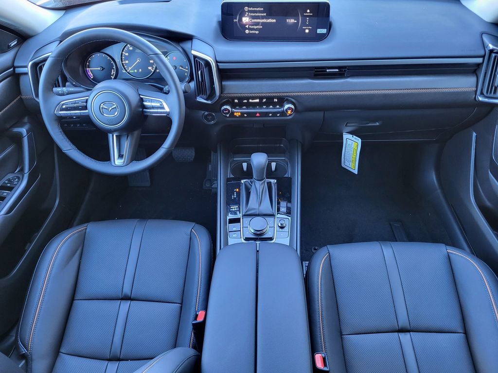 New 2026 MAZDA CX-50 2.5 Hybrid w/ Premium Plus Pkg image 19