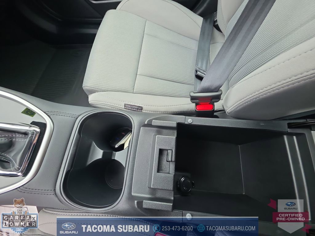 Certified 2025 Subaru Legacy Premium image 24