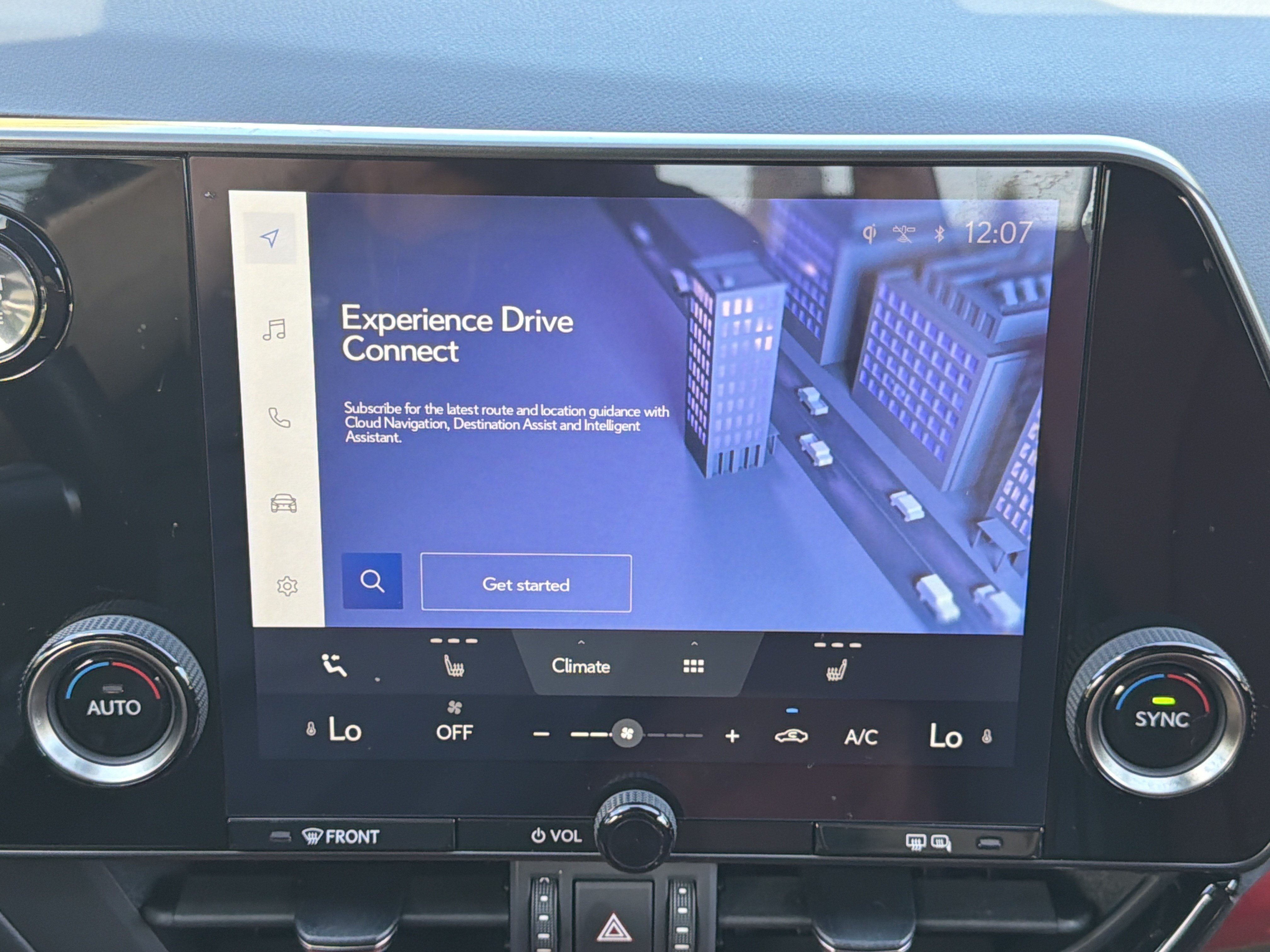 Used 2024 Lexus NX 350 F Sport AWD/4WD image 5