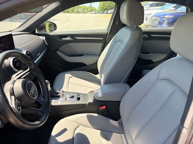 Used 2020 Audi A3 2.0T Premium AWD/4WD image 7