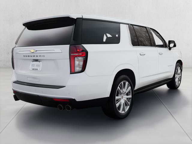 Used 2023 Chevrolet Suburban High Country image 7