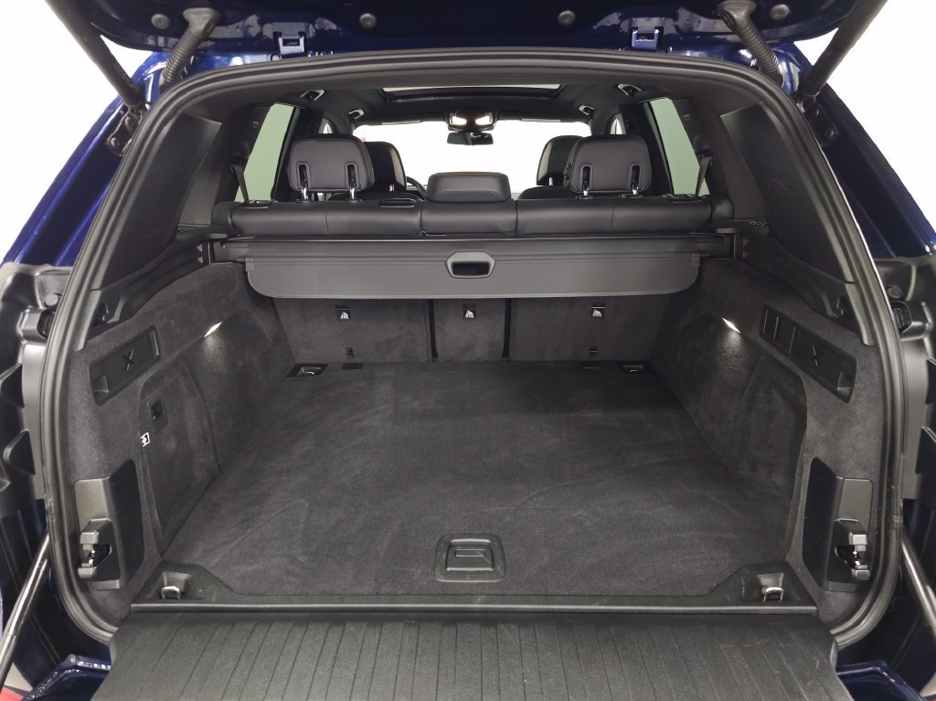 Used 2024 BMW X5 xDrive40i w/ Premium Package AWD/4WD image 7