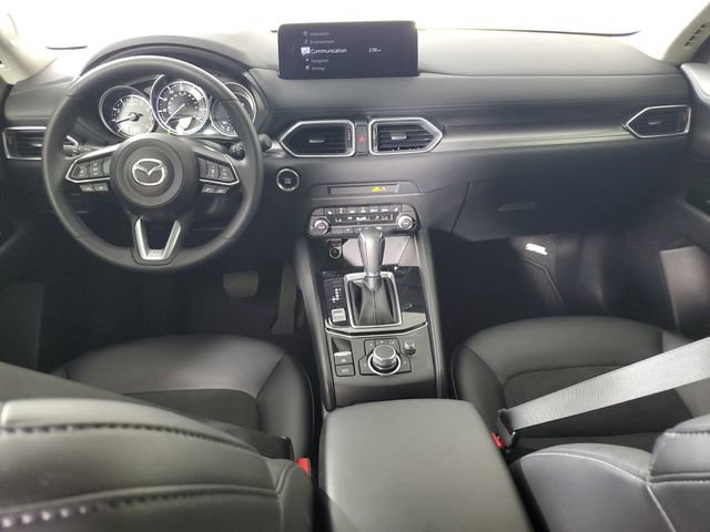 Certified 2023 MAZDA CX-5 AWD 2.5 S w/ Select Package image 14