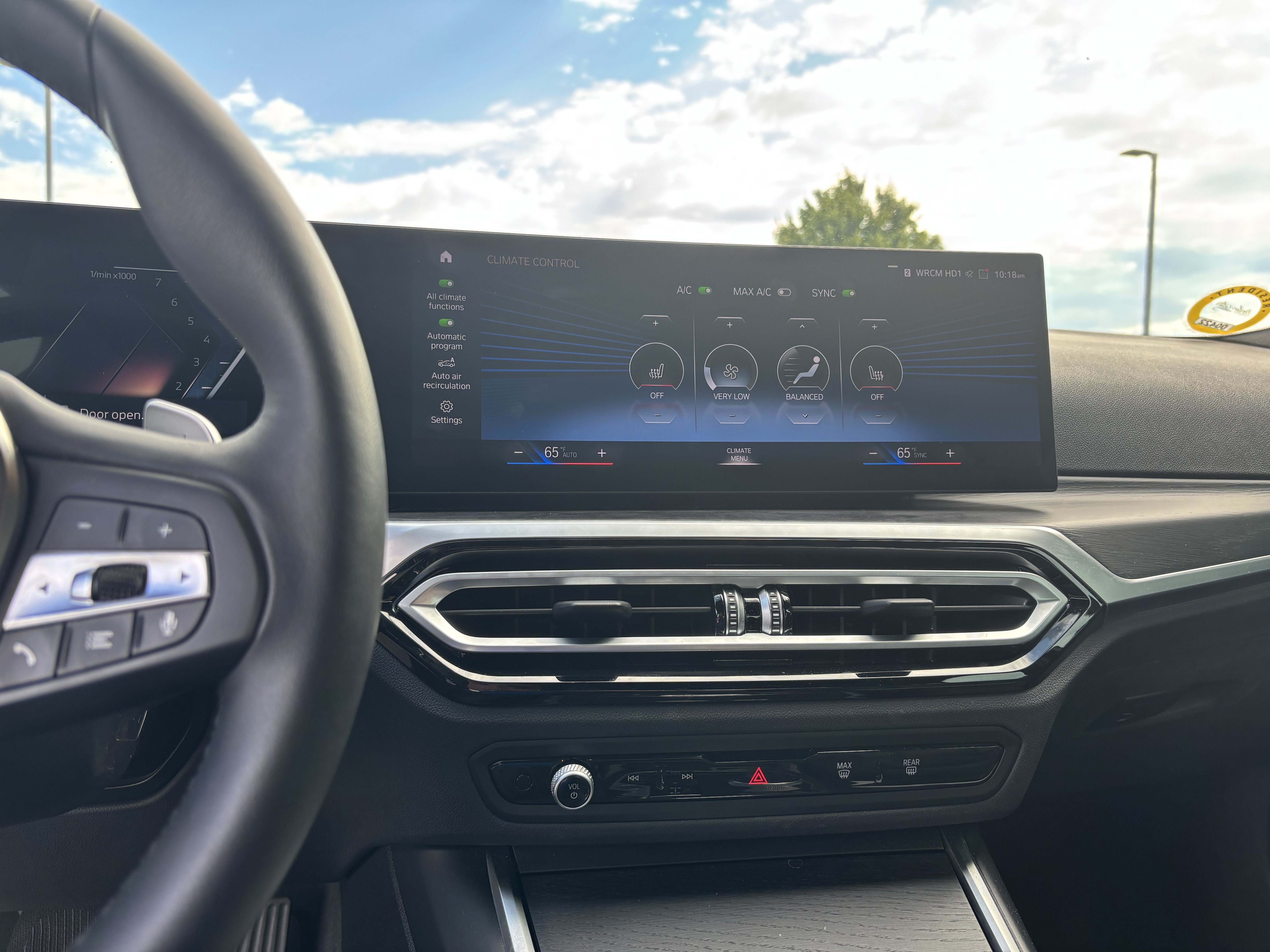 Certified 2023 BMW 330i Sedan w/ Premium Package RWD image 30