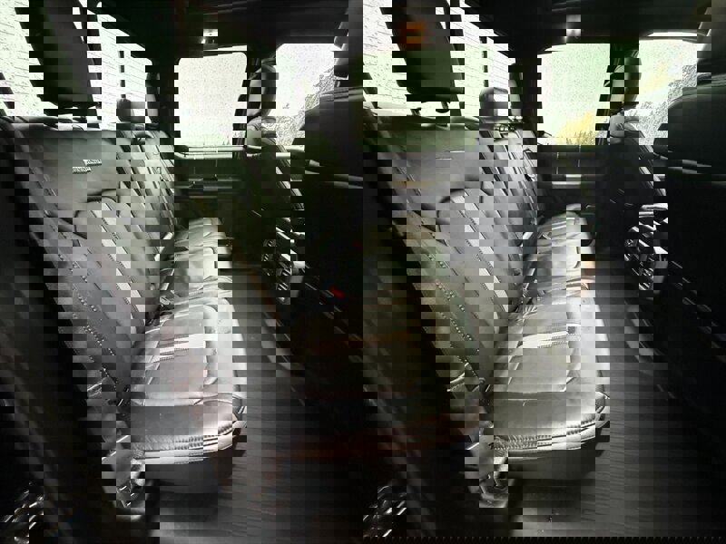 Used 2018 Ford F150 Platinum w/ Equipment Group 701A Luxury image 12