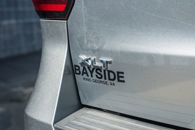 Used 2022 Ford Expedition XLT image 10