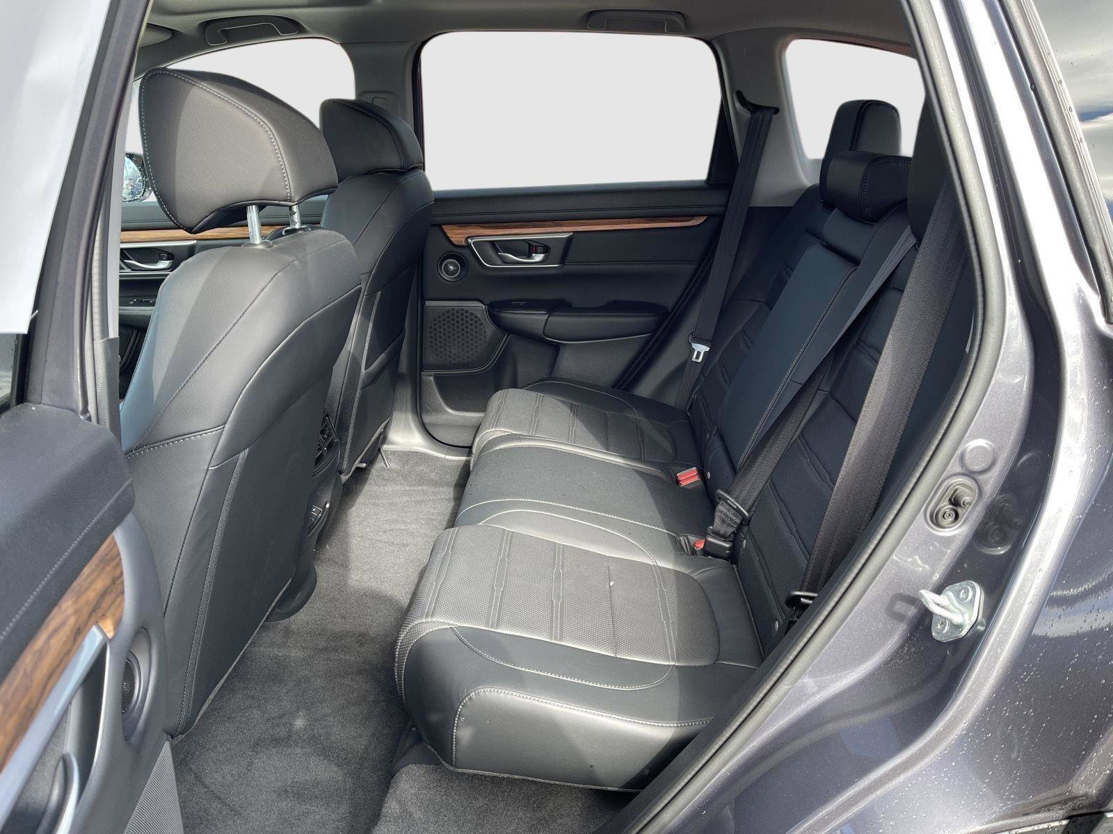 Used 2022 Honda CR-V EX-L image 15