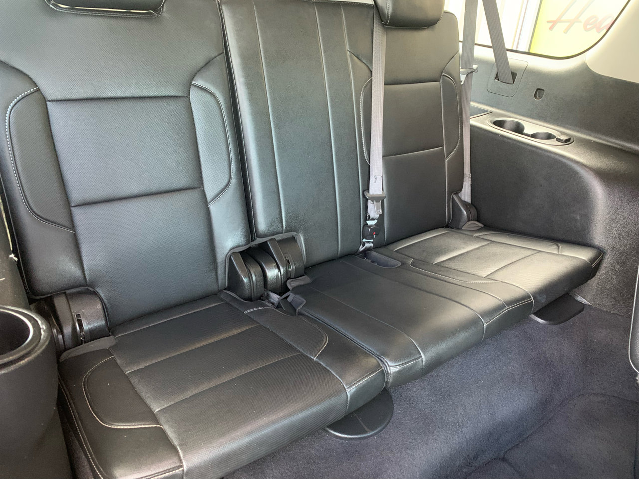 Used 2020 GMC Yukon XL SLT image 20