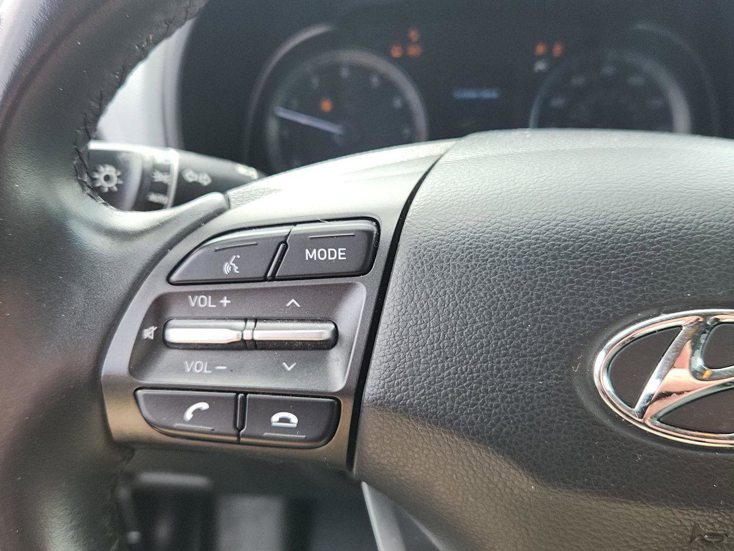 Used 2021 Hyundai Kona SEL AWD/4WD image 14