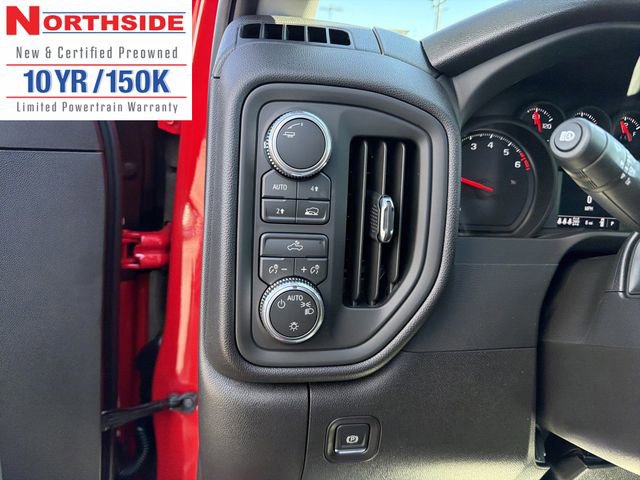 New 2026 GMC Sierra 1500 Pro w/ Pro Value Package image 16