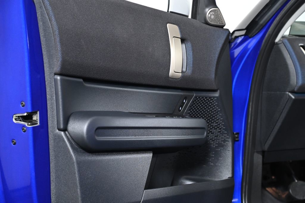 Certified 2025 MINI Cooper Countryman S image 35