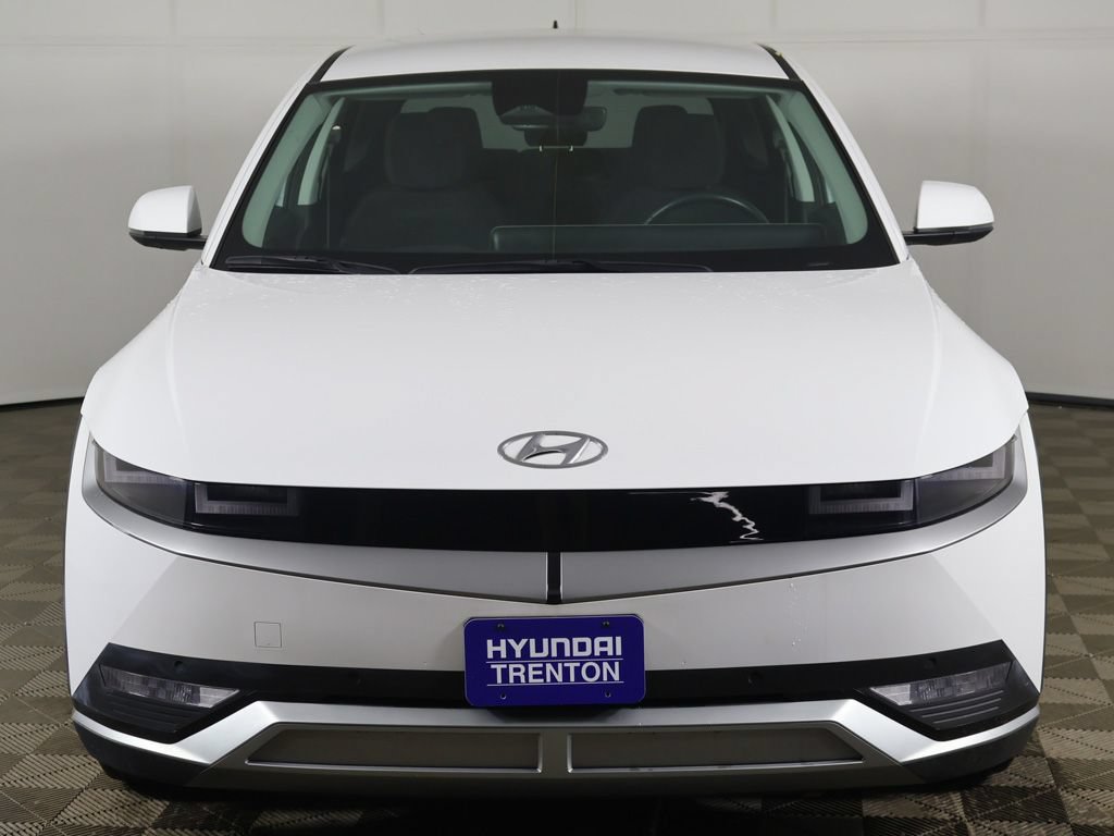 Used 2024 Hyundai Ioniq 5 SEL AWD/4WD image 11