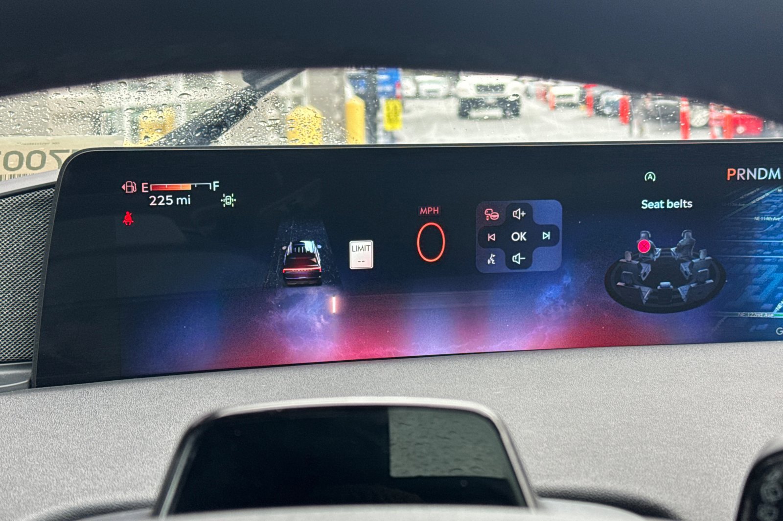 Used 2025 Lincoln Navigator Reserve image 25