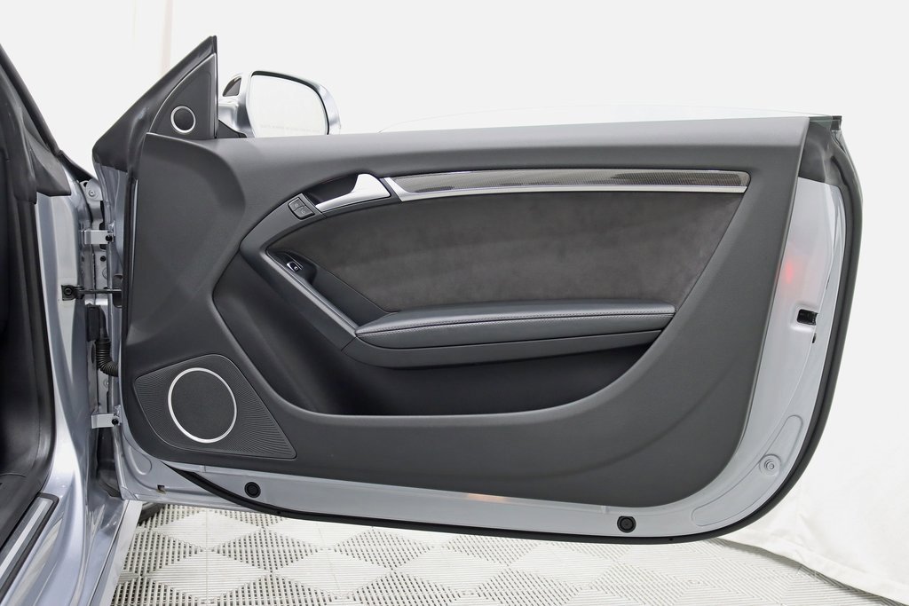 Used 2016 Audi S5 Premium Plus image 33