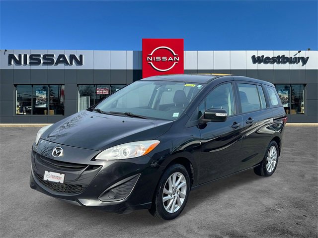Used 2013 MAZDA MAZDA5 Sport image 2