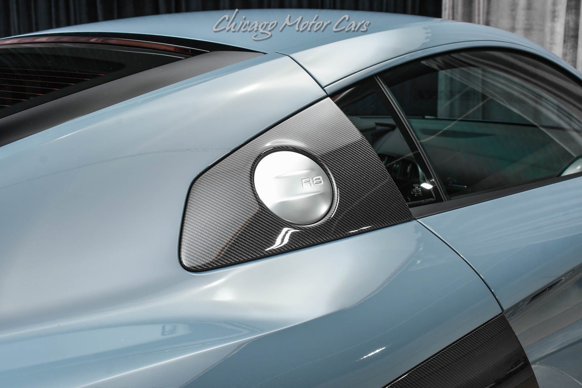 Used 2021 Audi R8 V10 performance AWD/4WD image 47