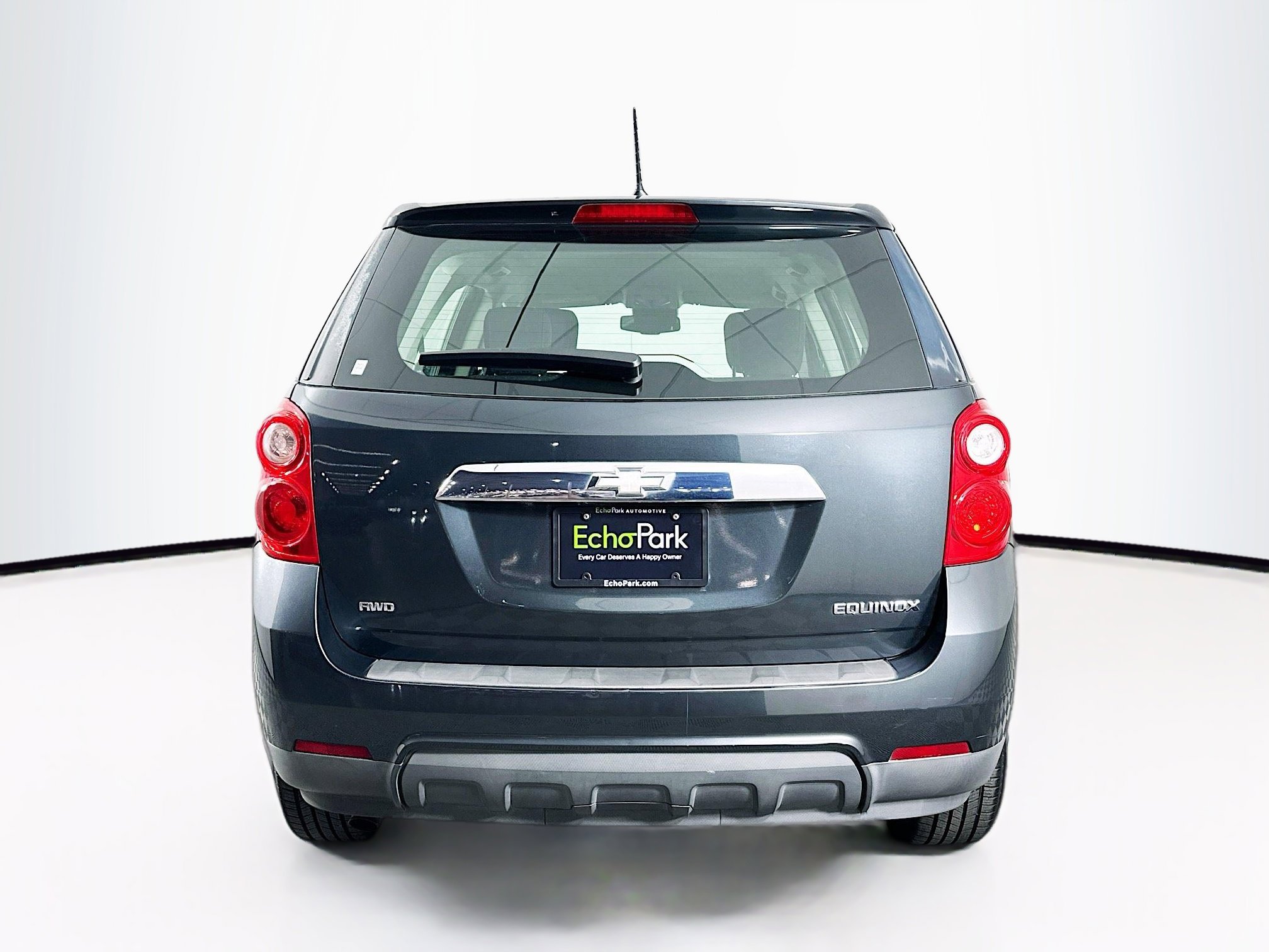 Used 2013 Chevrolet Equinox LS AWD/4WD image 7