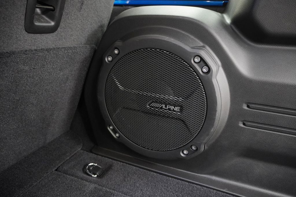 Used 2024 Jeep Wrangler Unlimited Rubicon 392 image 49