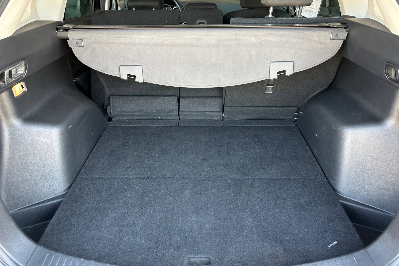 Used 2014 MAZDA CX-5 Touring w/ Touring Technology Package image 15